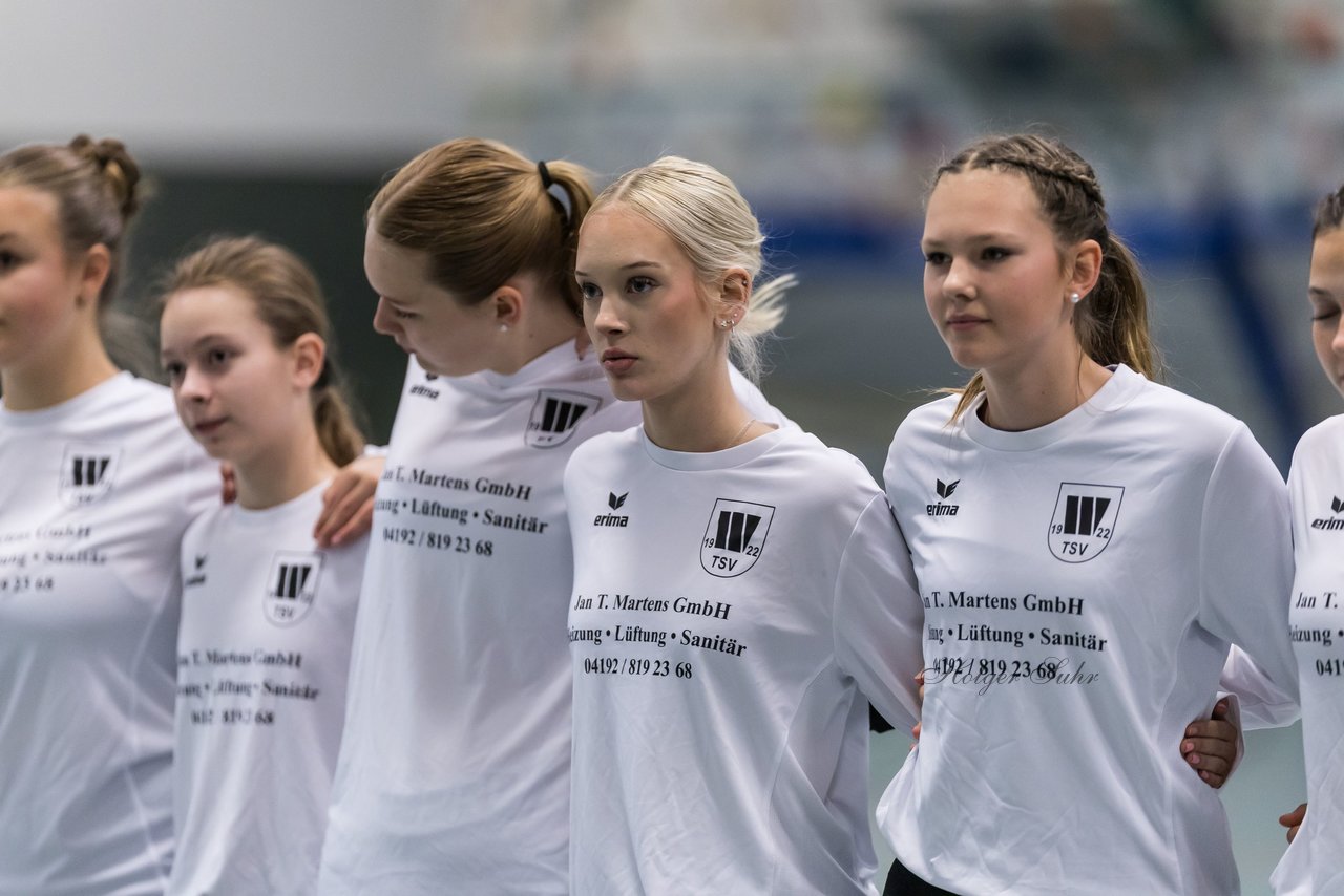 Bild 44 - wU16 Wiemersdorf